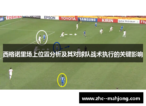西格诺里场上位置分析及其对球队战术执行的关键影响